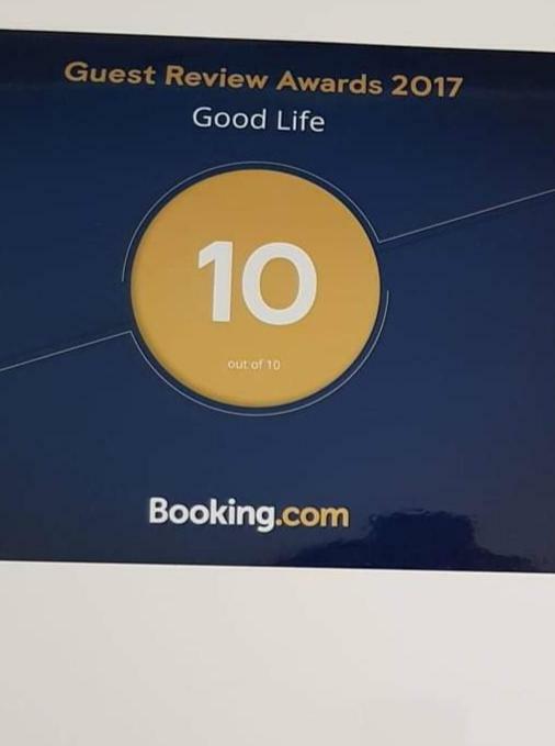 Good Life Preko Exterior foto